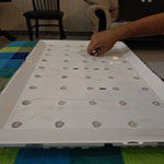 UA32F5570AM | سامسونگ | تعمیرات | بکلایت