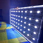 UA32F5570AM | سامسونگ | بکلایت | قیمت