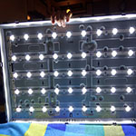 UA32F5570AM | سامسونگ | تعمیرات | بکلایت