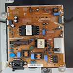 UA40J5880 | تعمیرات | تلویزیون | سامسونگ | پاور
