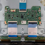 UA40J5880 | تعمیرات | تلویزیون | سامسونگ | تیکان