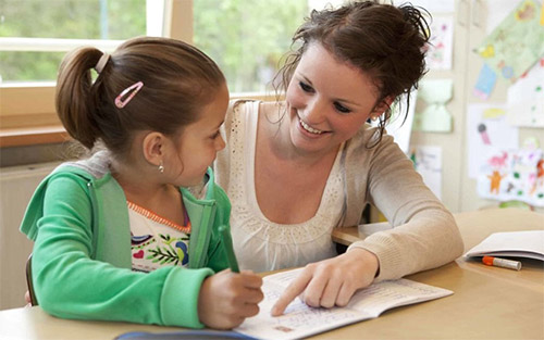 بهترين گفتار درمان كودك 5 ساله