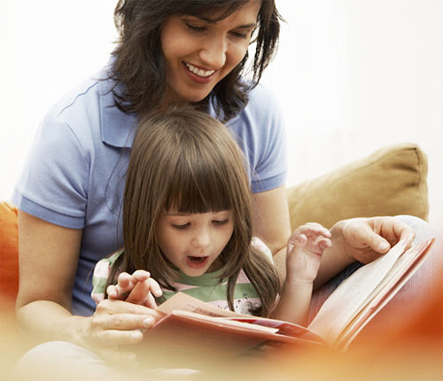 خدمات گفتار درماني كودكان 5 ساله