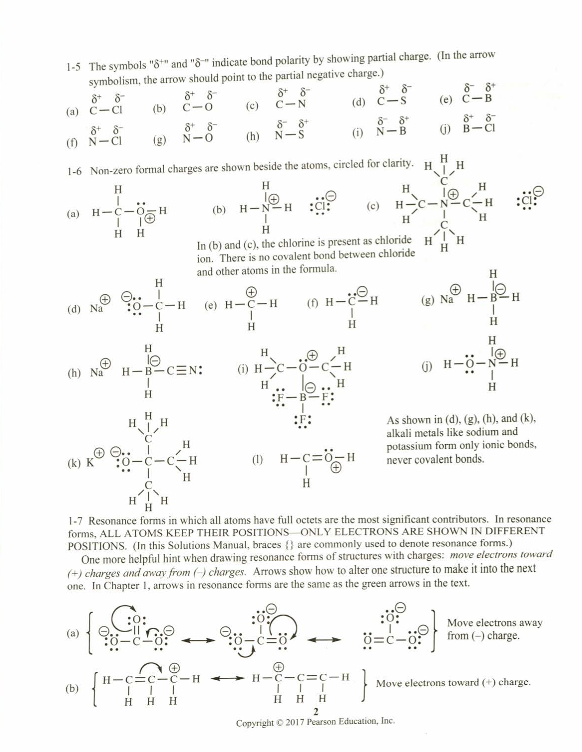 download free Organic chemistry Jan William Simek & Leroy Wade ( ninth ) 9th edition solutions manual pdf | solution