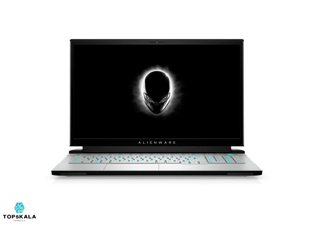 لپ تاپ استوک دل مدل Alienware M17 R3