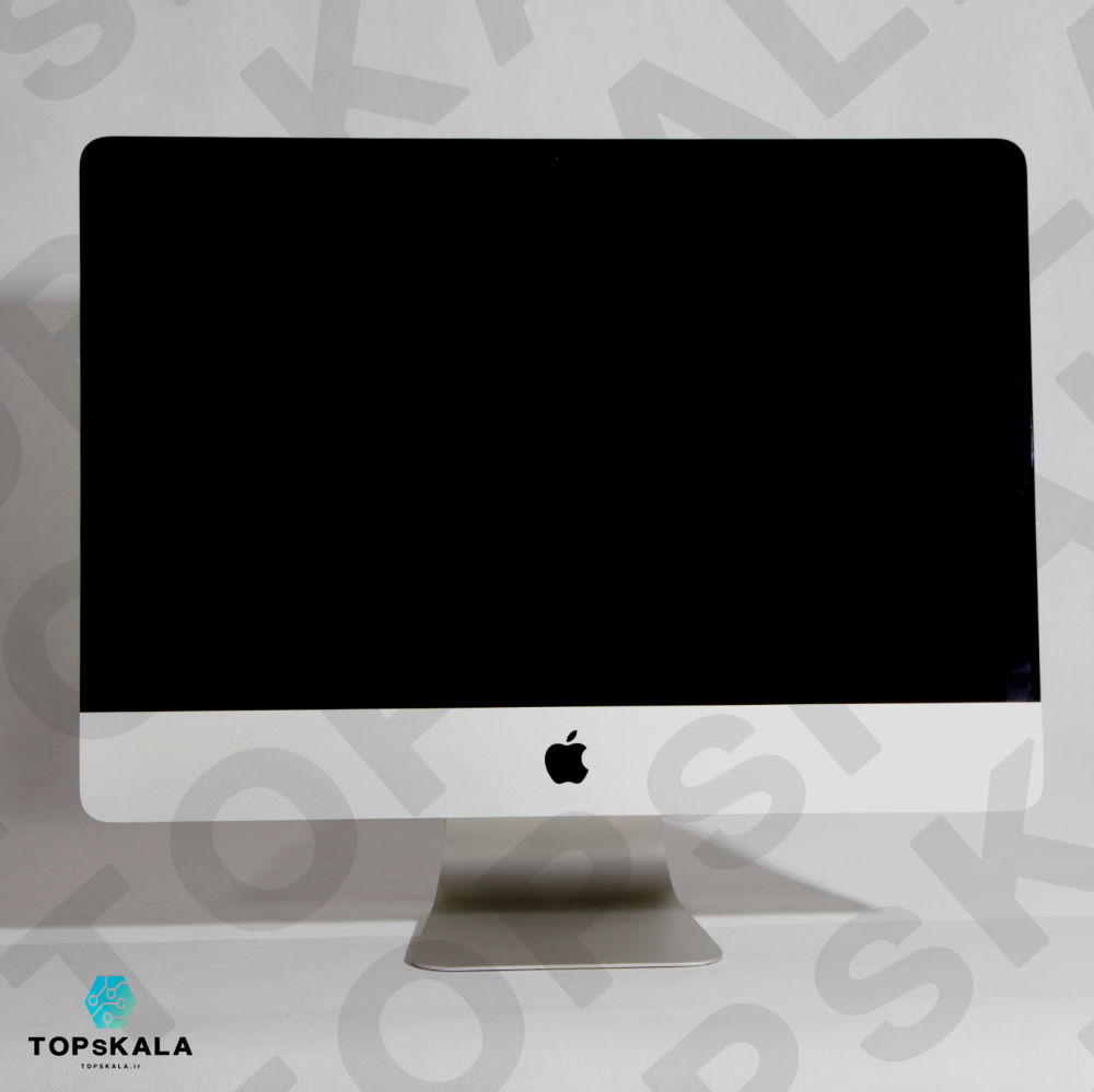 All in one اپل مدل Apple IMAC  