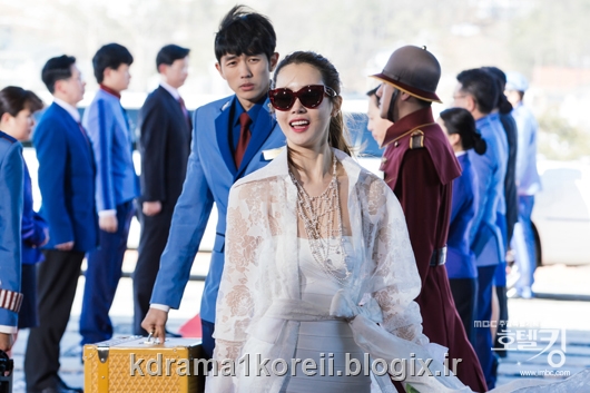 سریال کره ای درام عاشقانه
