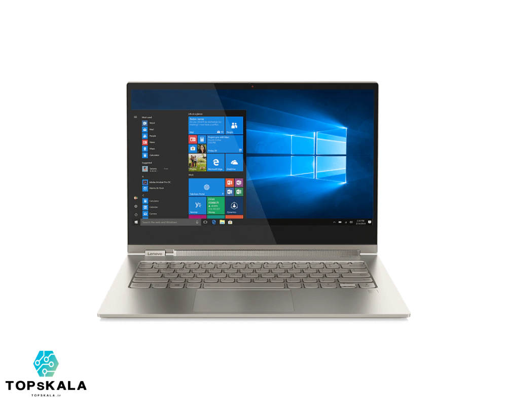  لپ تاپ استوک لنوو مدل Lenovo Yoga C930-13IKB