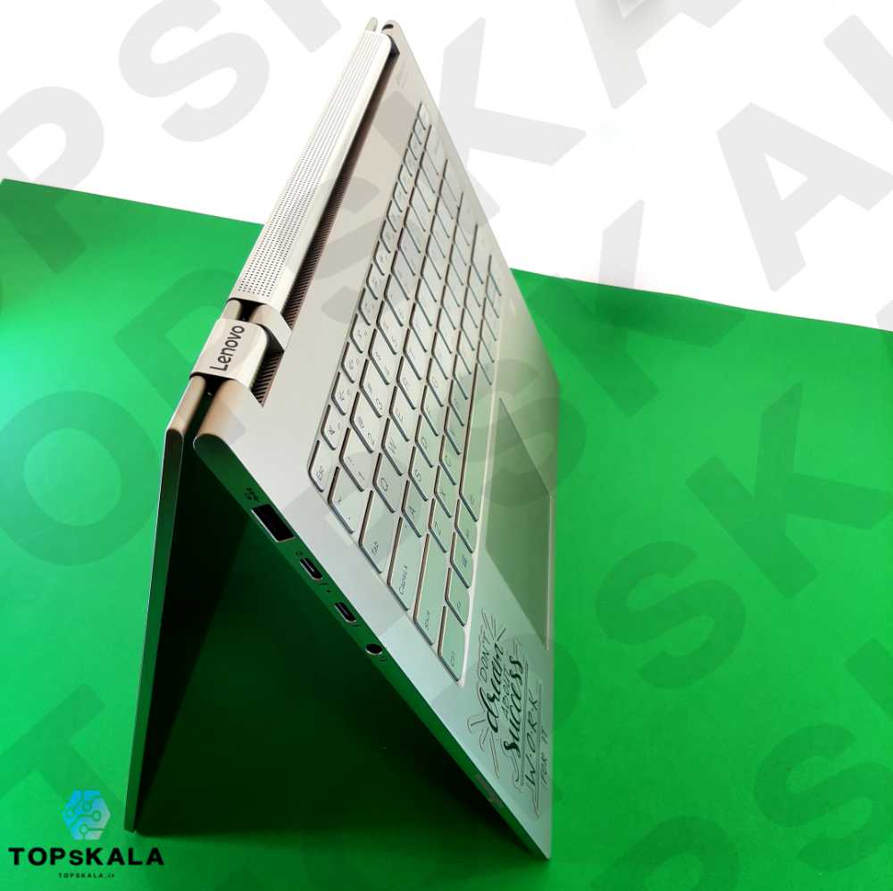  لپ تاپ استوک لنوو مدل Lenovo Yoga C930-13IKB