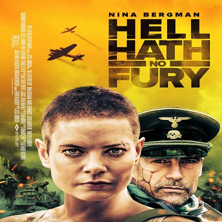 فیلم جهنم بدون خشم - Hell Hath No Fury 2021