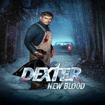 سریال دکستر - Dexter