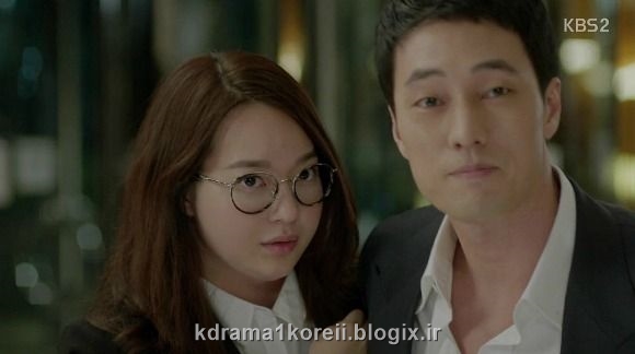سریال عاشقانه کمدی کره ای