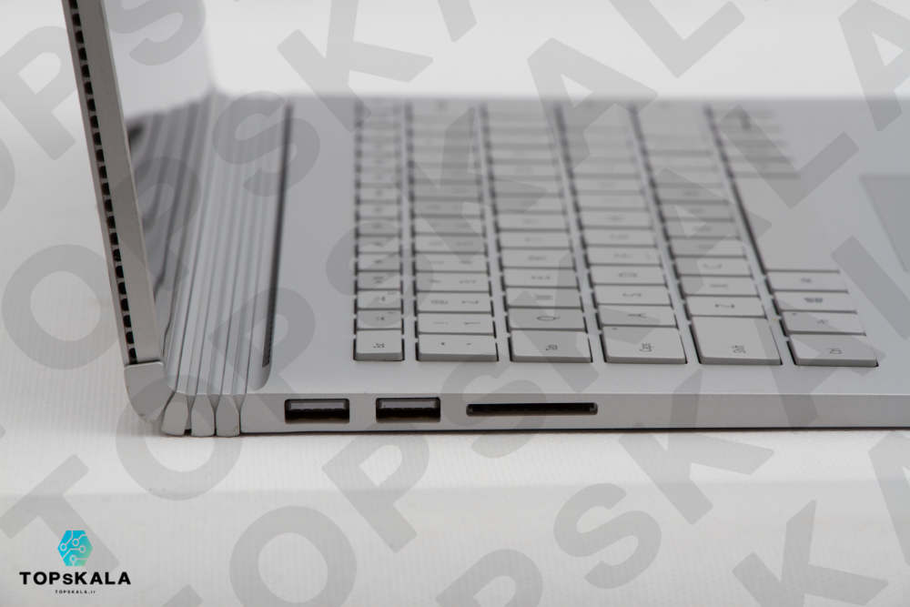  سرفیس استوک مایکروسافت مدل Microsoft Surface Book 1