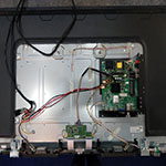 Horion HO-4301 | تعمیرات | بکلایت | پاور | مین