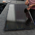 Horion HO-4301 | تعمیرات | بکلایت | پاور | مین