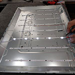 Horion HO-4301 | تعمیرات | بکلایت | پاور | مین