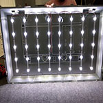 Horion HO-4301 | تعمیرات | بکلایت | پاور | مین