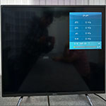 Horion HO-4301 | تعمیرات | بکلایت | پاور | مین