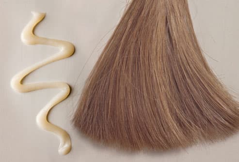 روش خانگی تقویت مو های نازک