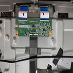 TCL | 49D3000 | تیکان | مادیران | تعمیرات