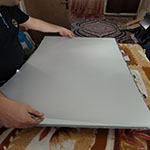 TCL | 49D3000 | تی سی ال | مادیران | دیفیوزر