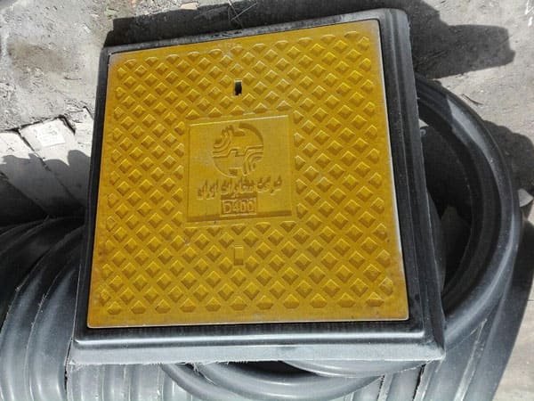 درب منهول چيست