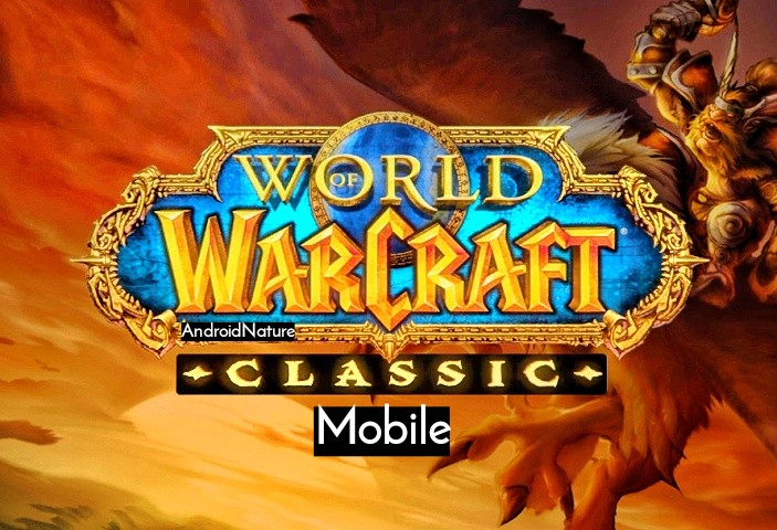بازی جدید World of Warcraft هم سبک Pokemon Go برای موبایل ساخته میشود
