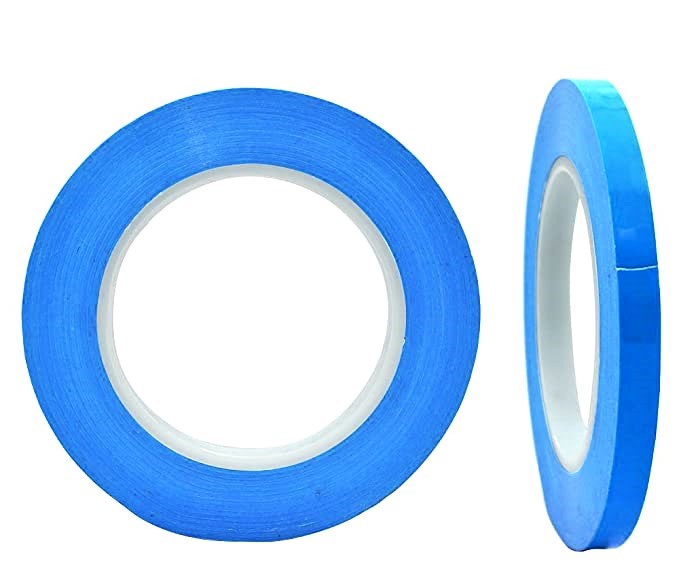 چسب سیلیکون آبی ویژه بکلایت