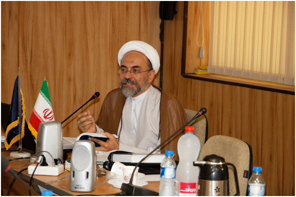 دکتر سعید رحیمیان