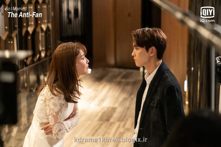 نقد سریال عاشقانه کره ای