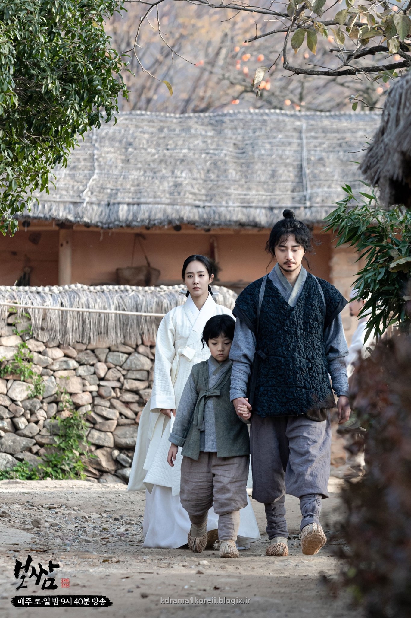 نقد سریال کره ای تاریخی عاشقانه