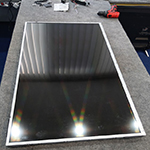 LE-42KD30 | تعویض بکلایت | تلویزیون | ایکس ویژن