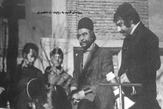 فیلم داش آکل