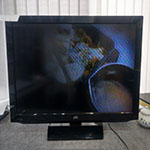 LT-40Z20 | JVC | تعمیرات | تلویزیون | بکلایت