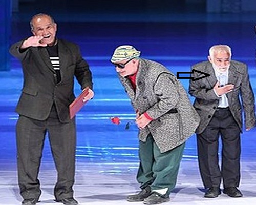 محمد لالی