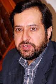 دکتر مرتضی کریمی نیا - Morteza Karimi niya