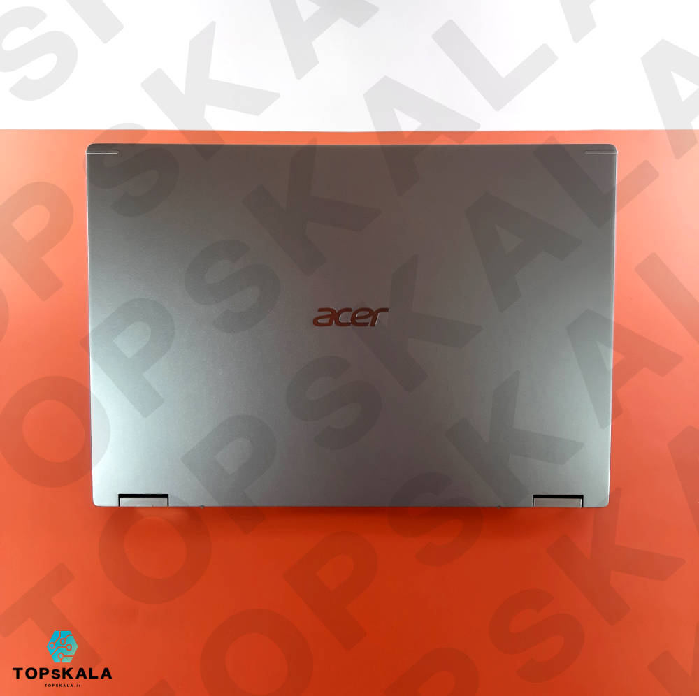  لپ تاپ استوک ایسر مدل Acer Spin 3 SP314-54N-530C