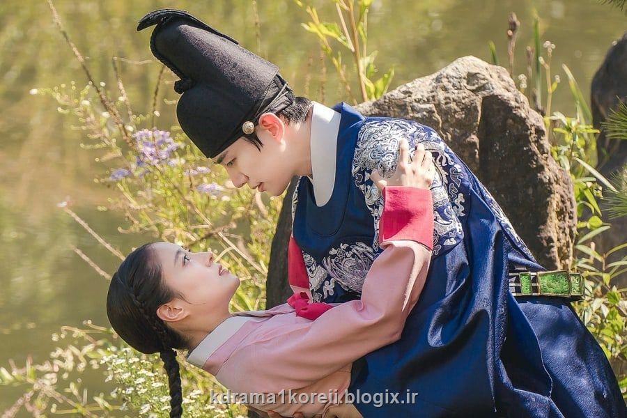 سریال عاشقانه درام کره ای