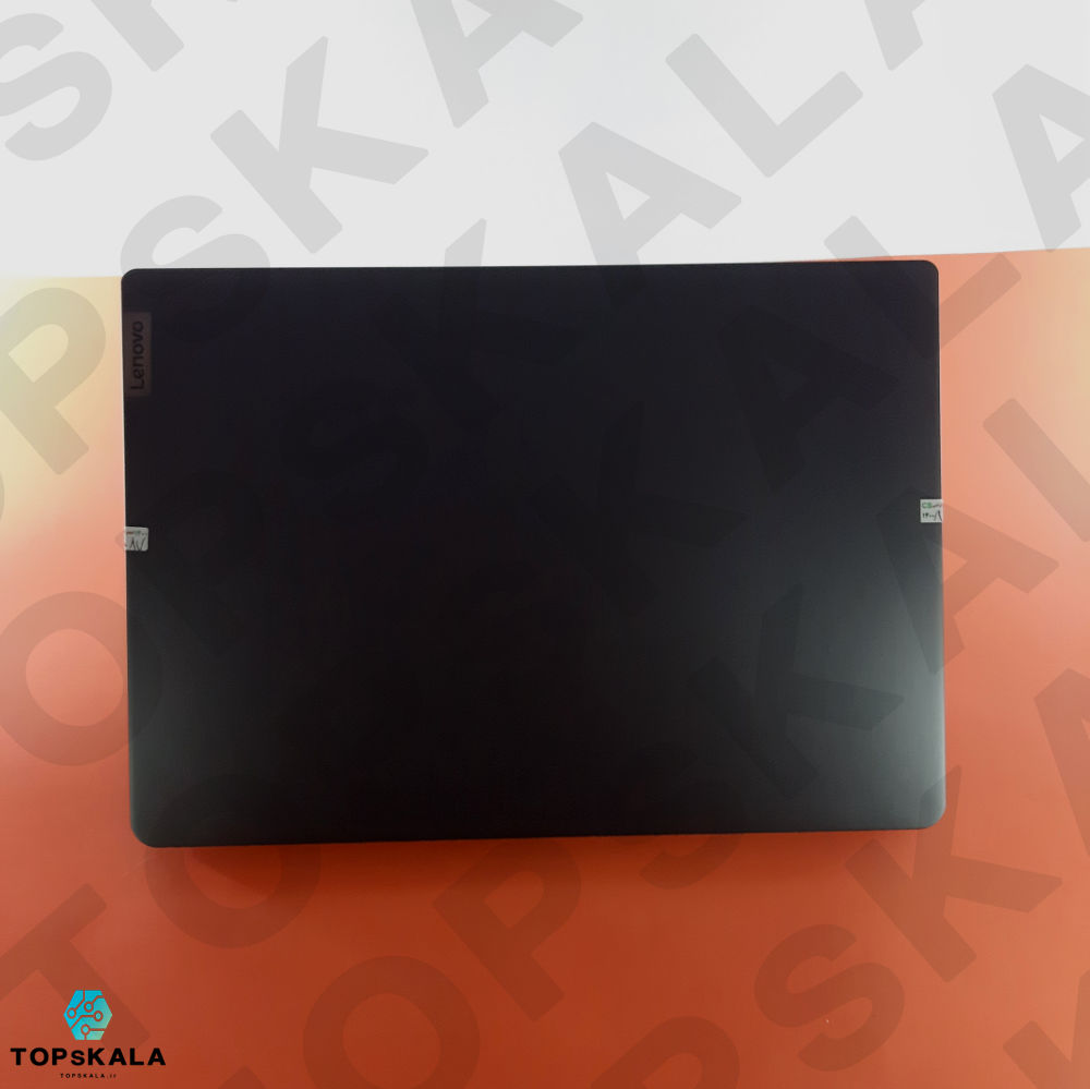  لپ تاپ استوک لنوو مدل Lenovo IdeaPad 5 Pro 16ACH6