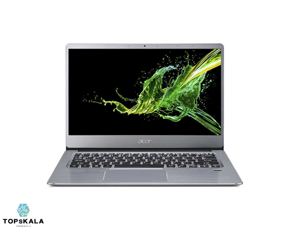  لپ تاپ استوک ایسر مدل Acer Swift 3 SF314-58-55UE