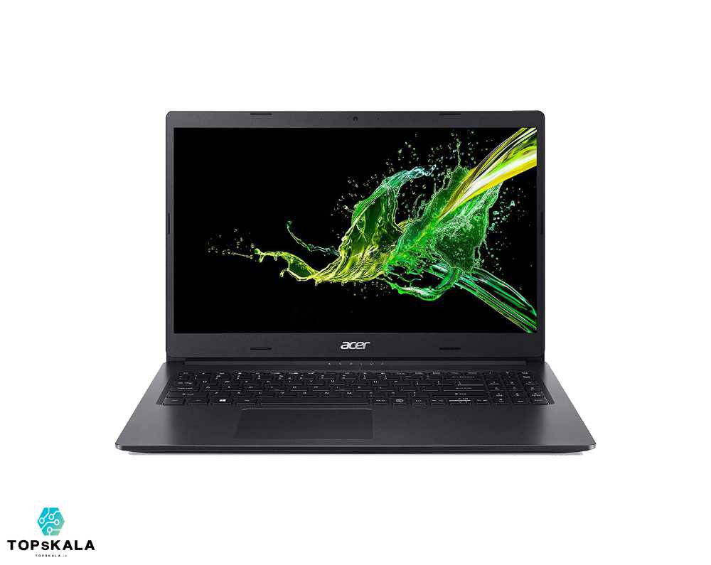 لپ تاپ استوک ایسر مدل Acer Aspire 3 A315-57G-54GA