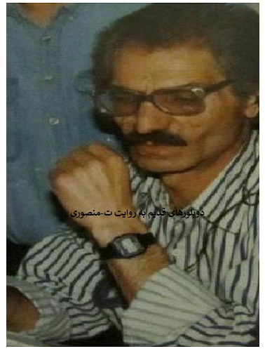 عباس سلطانی