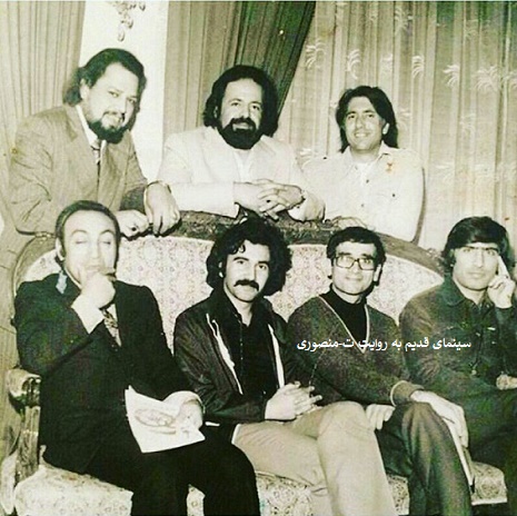 فیلم رگبار