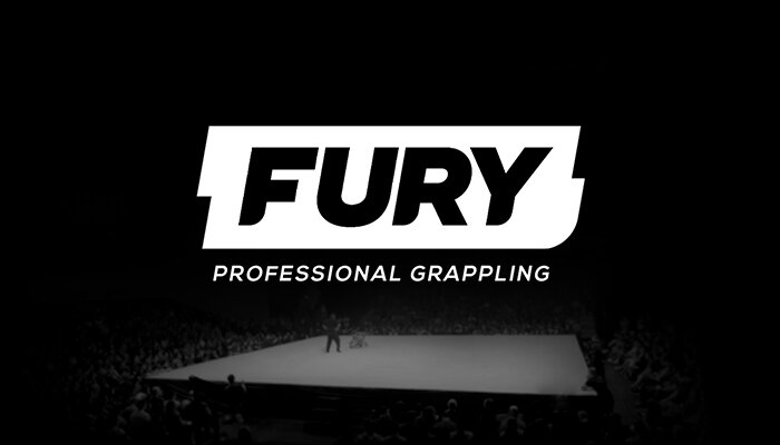 دانلود رویداد گراپلینک :  Fury Pro Grappling 3: Carla Esparza vs. Danielle Kelly