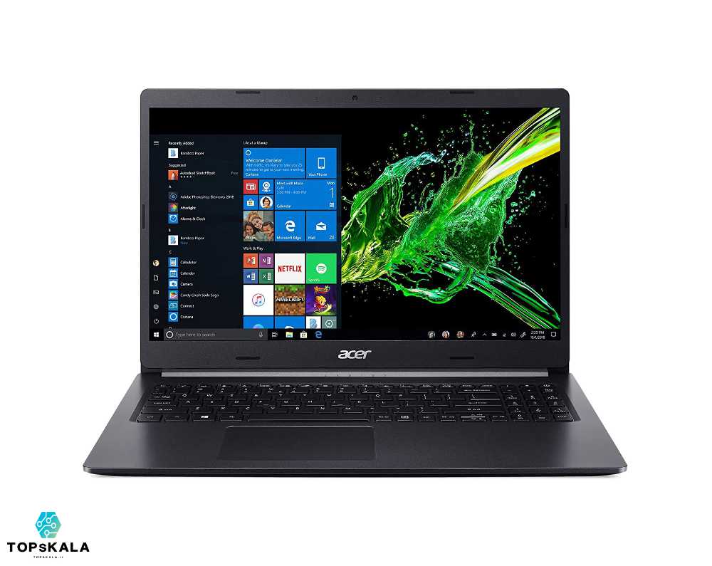 لپ تاپ استوک ایسر مدل Acer Aspire 1 A114-32-C2VZ