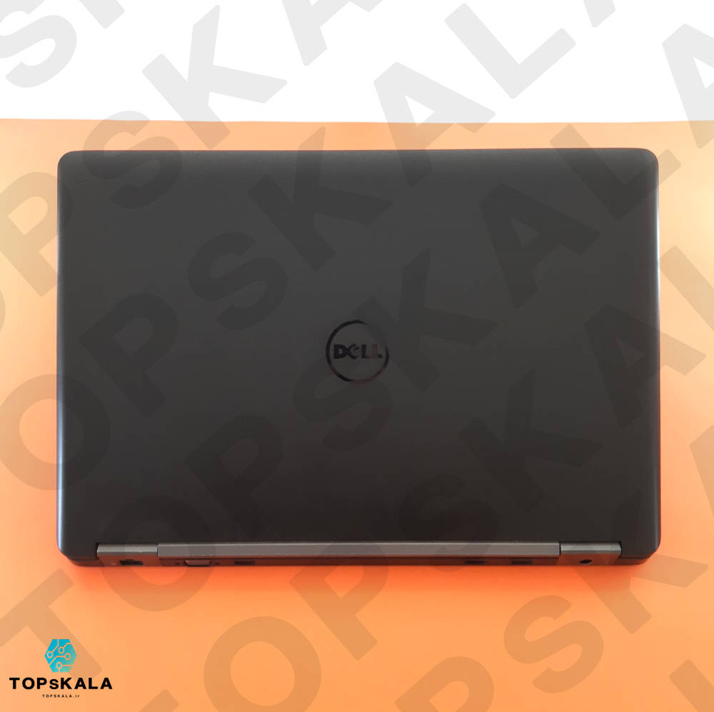  لپ تاپ استوک دل مدل Dell Latitude 5550