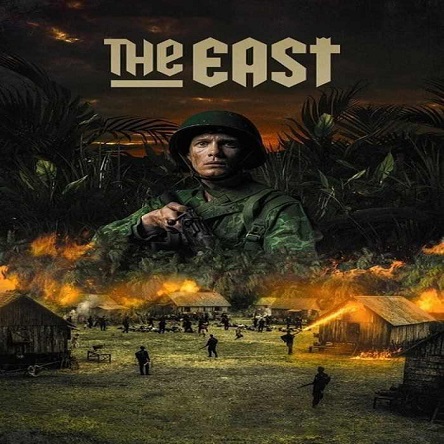 فیلم شرق - The East 2020