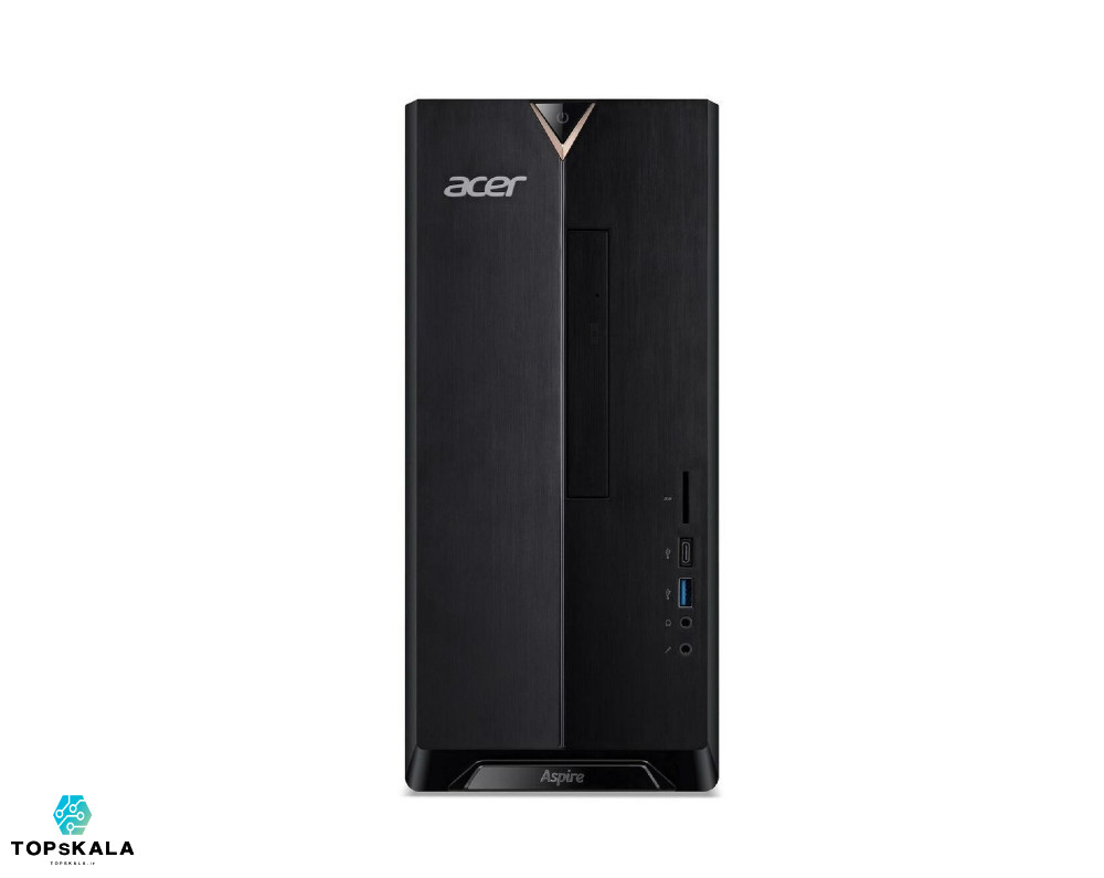  کامپیوتر استوک اچ پی مدل Acer Aspire TC-895