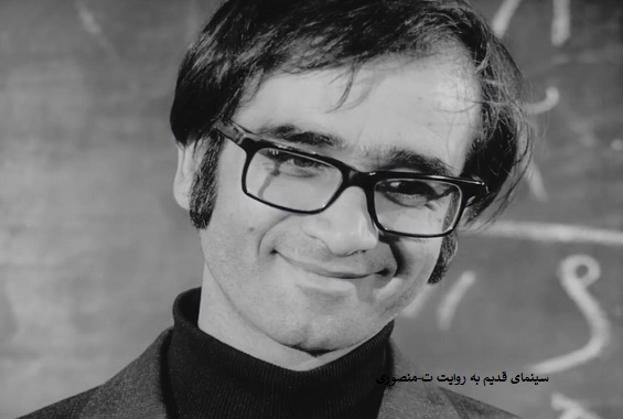 پرویز فنی زاده