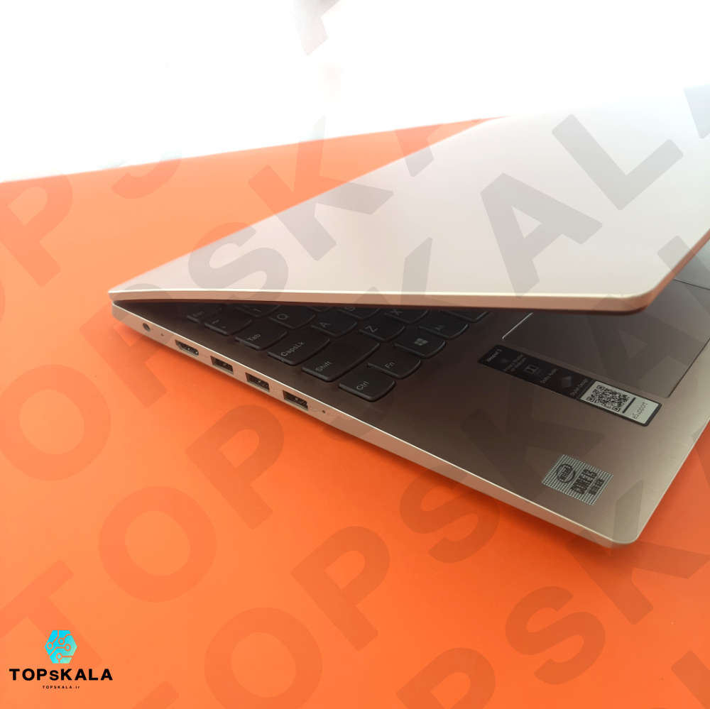  لپ تاپ استوک لنوو مدل Lenovo Ideapad 3 15IIL05